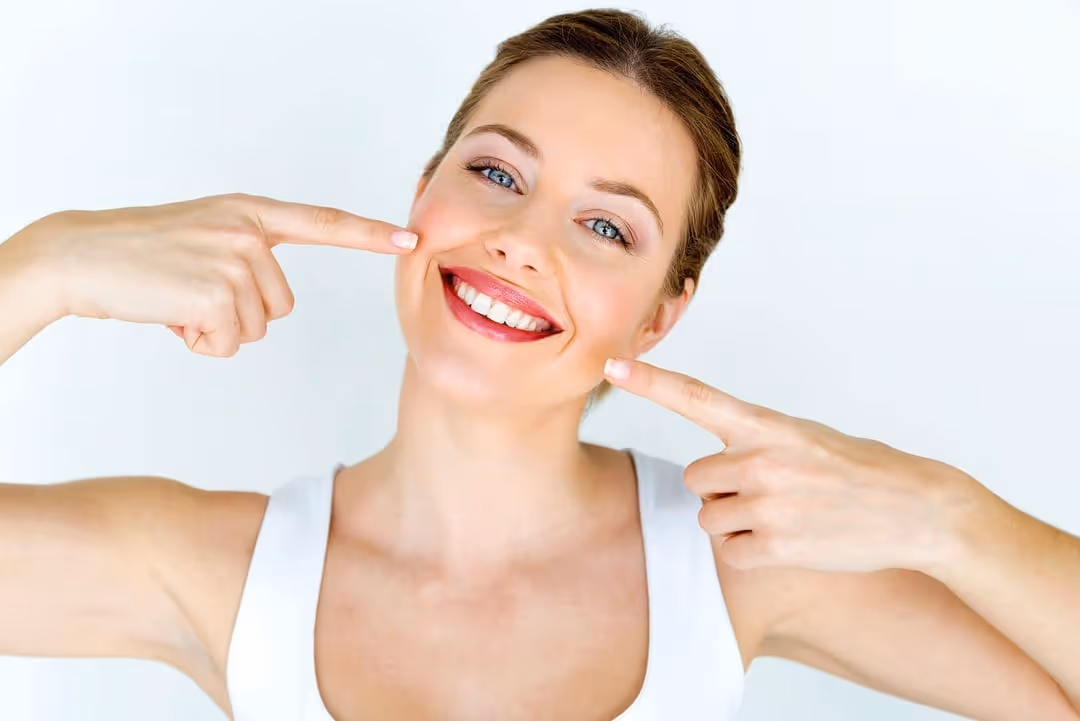 Does Teeth Whitening Cause any Dental Problems?