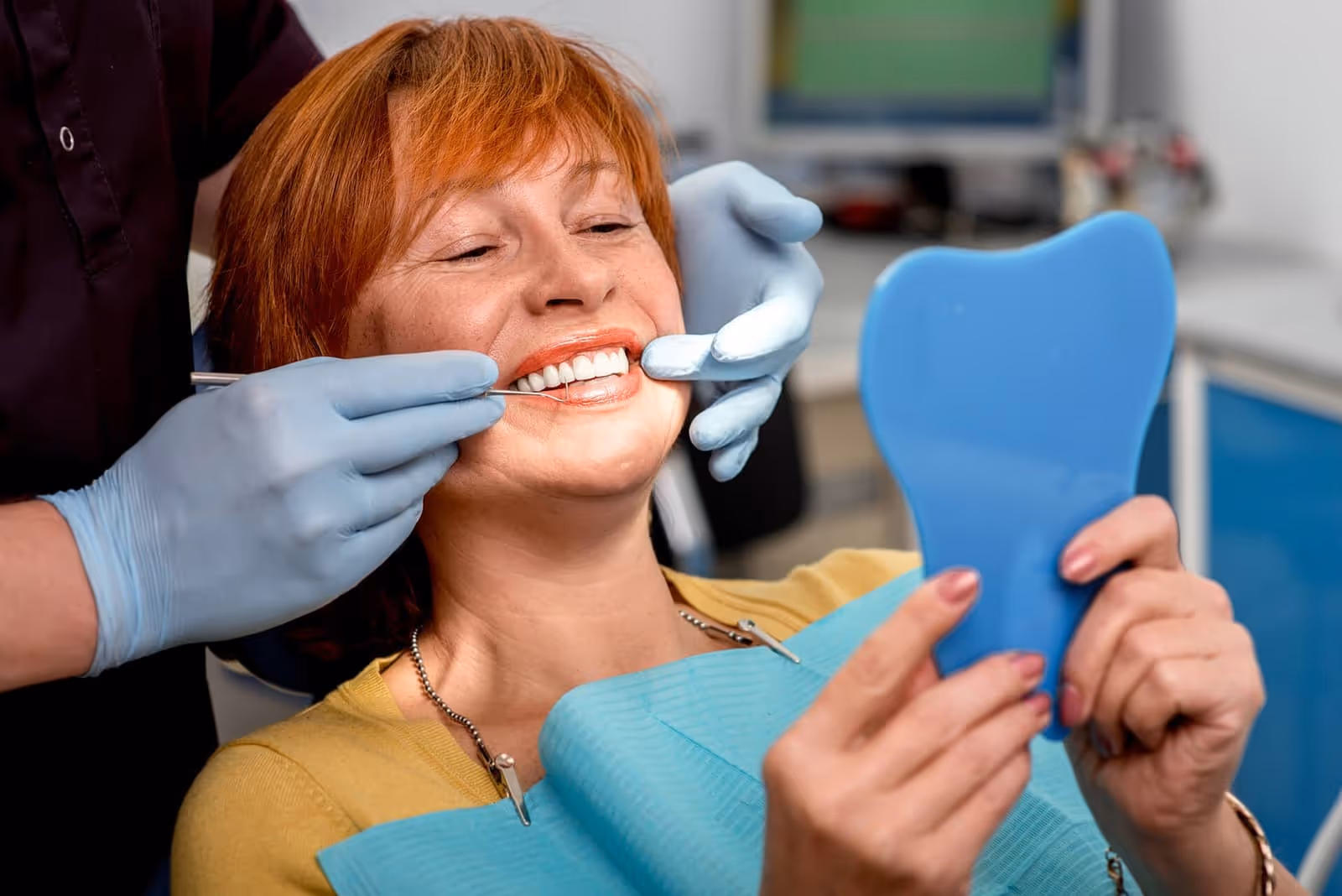 Is it Better to Get a Dental Implant or a Bridge?
