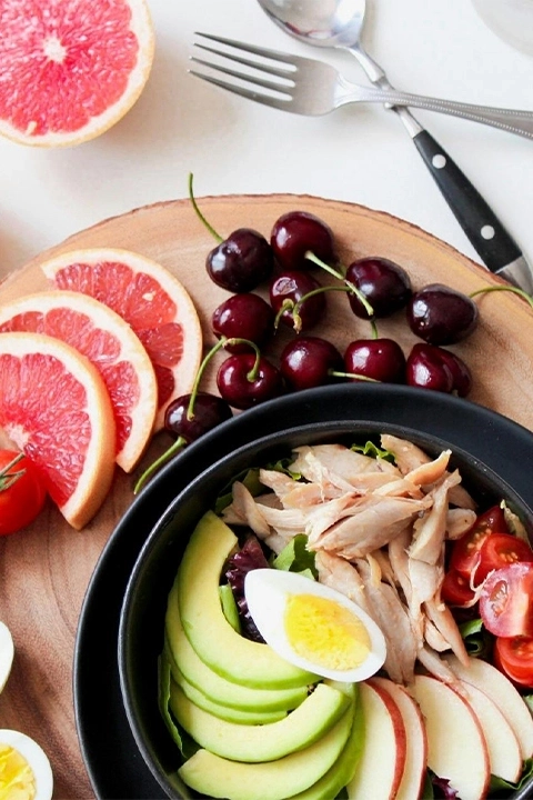  Nutrition Counselling