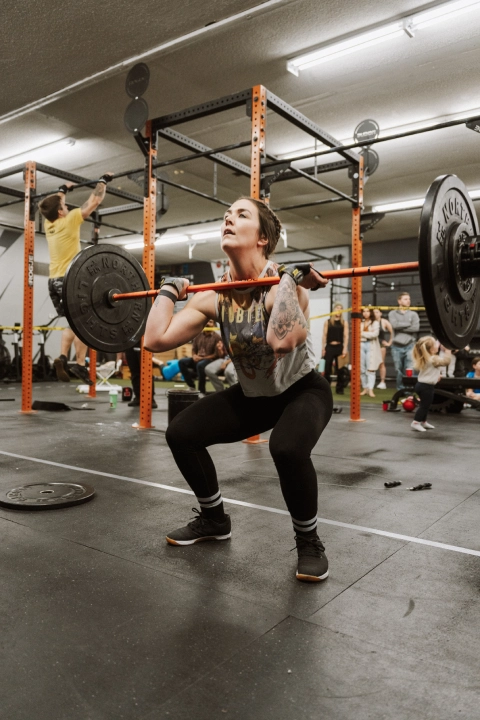 CrossFit Training