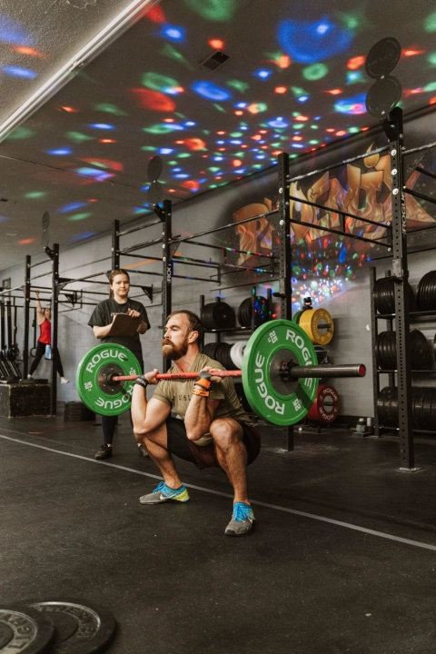 Personal Training