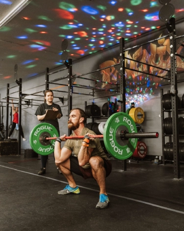 Personal Training in Sarnia, ON
