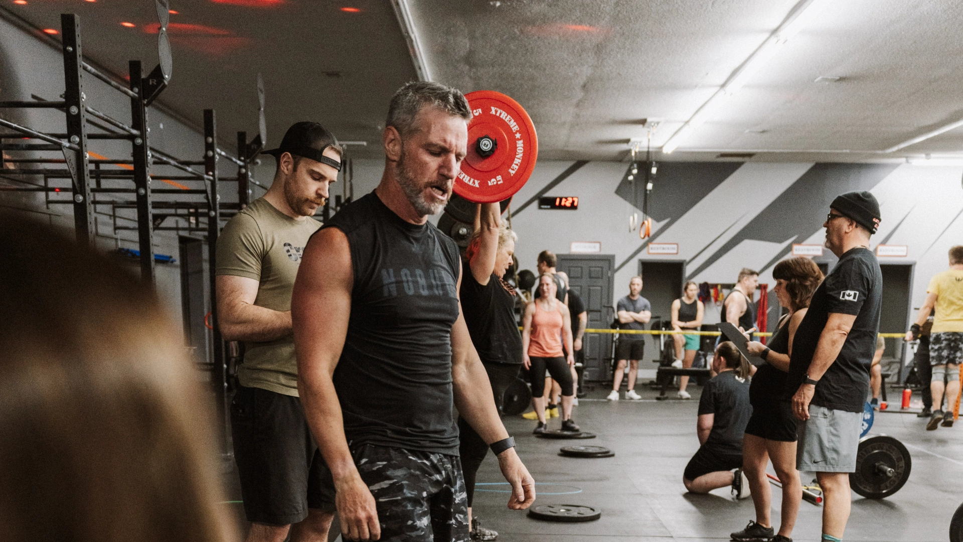 Group Training