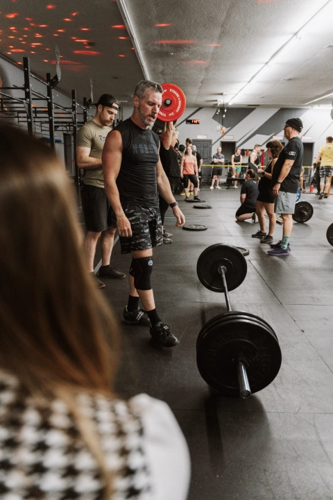 Group Training