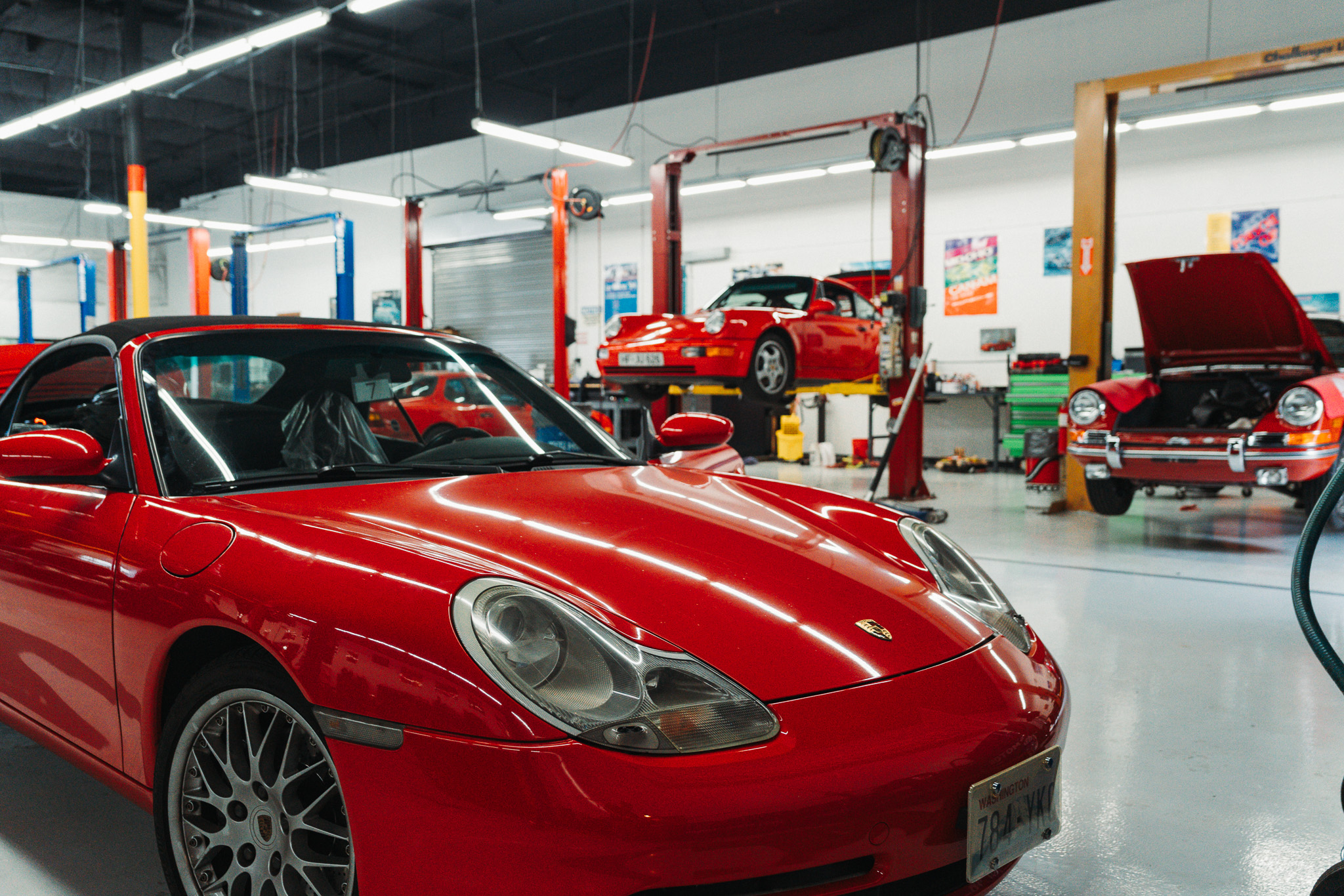 The Overrev Counter - The numbers to check on any pre-purchase inspection