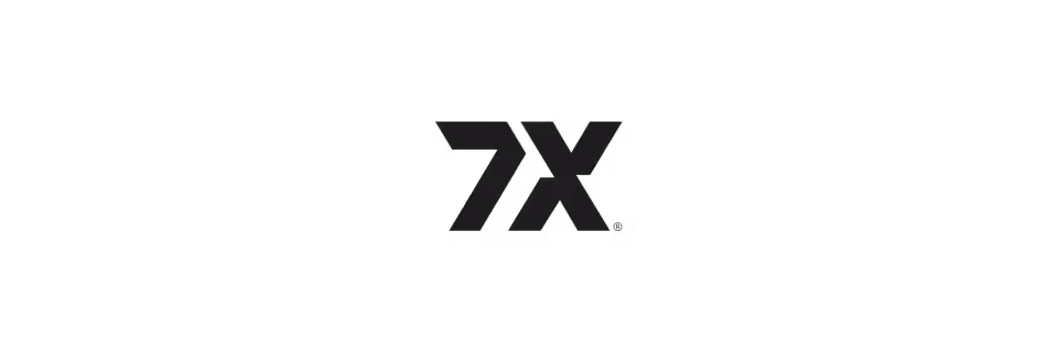 7x