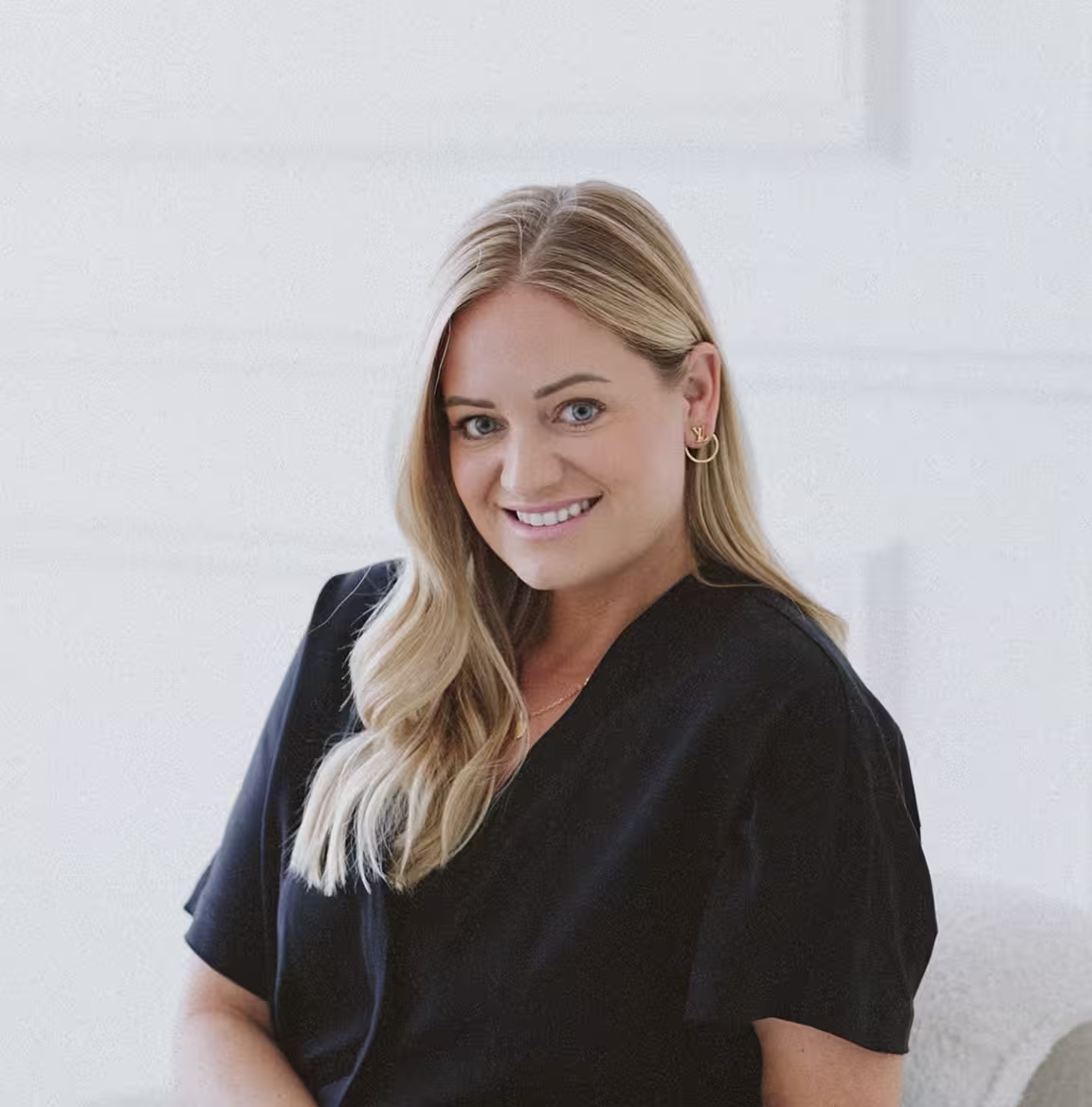 Samantha Wilkins