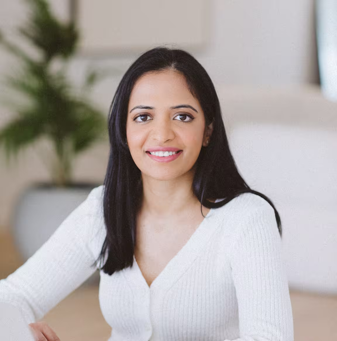 Georgina Paul