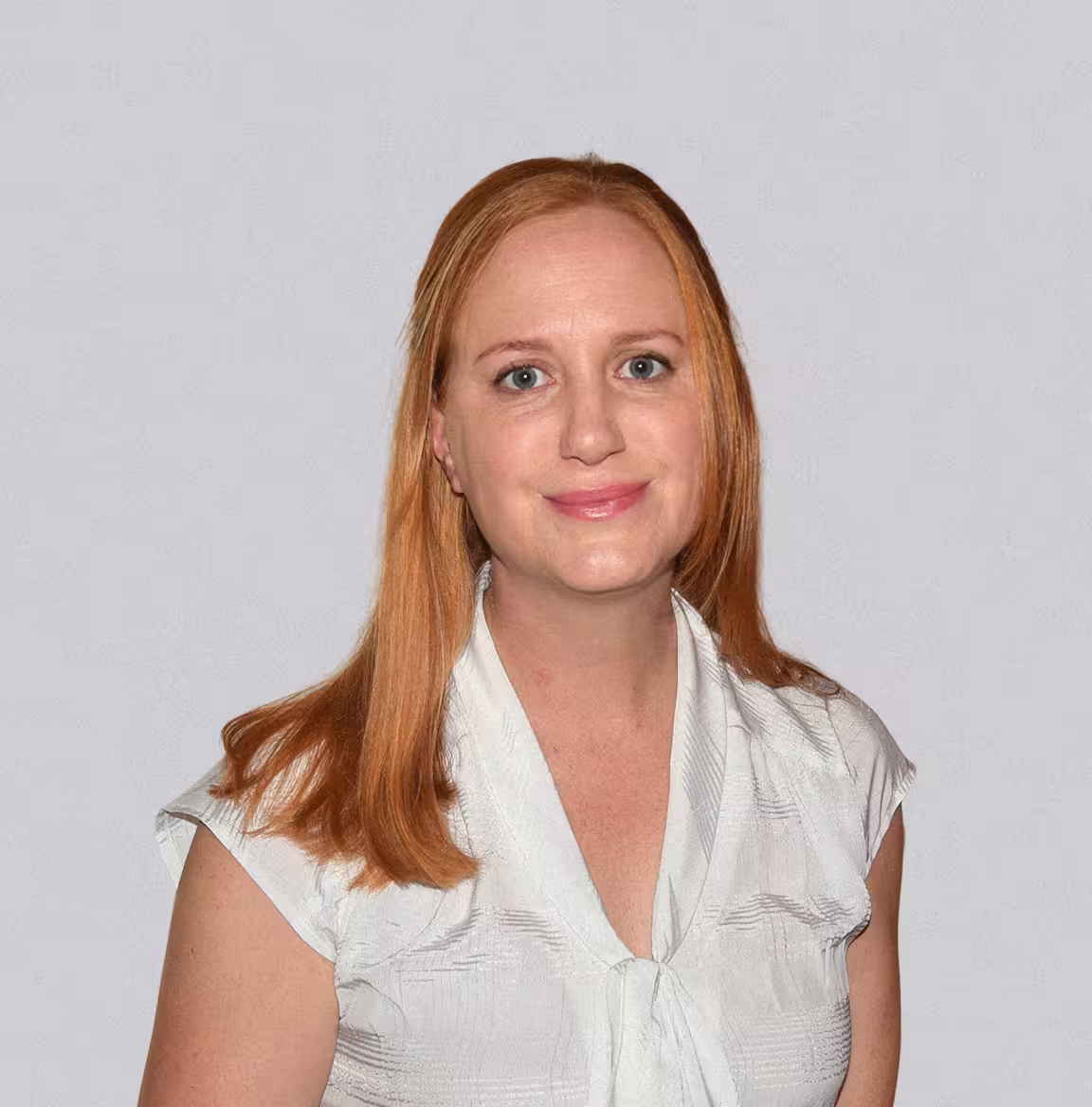 Jessica Leuschner