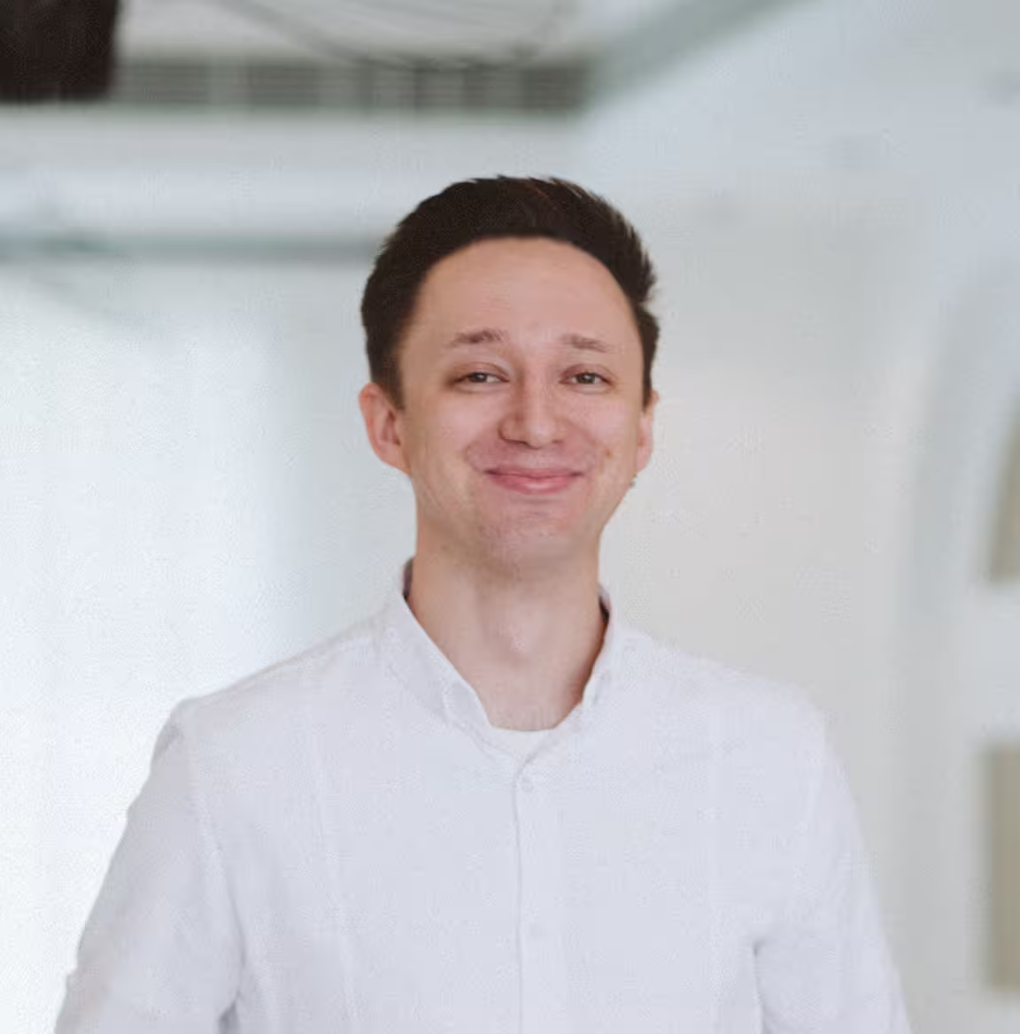 Ilia Tkachuk