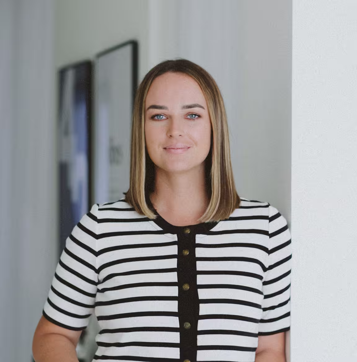 Sabine Kühn