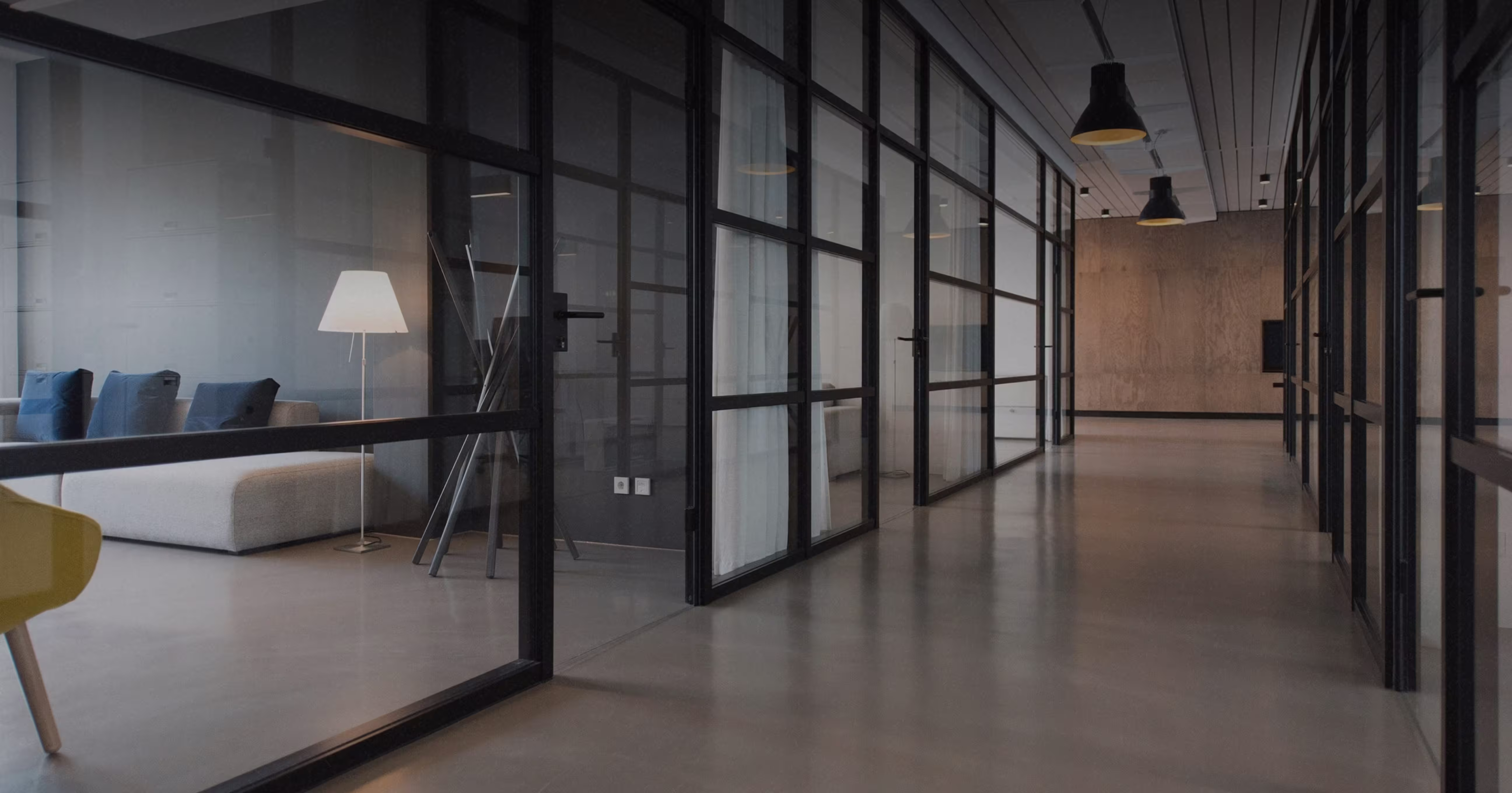 Executive Presence Package
