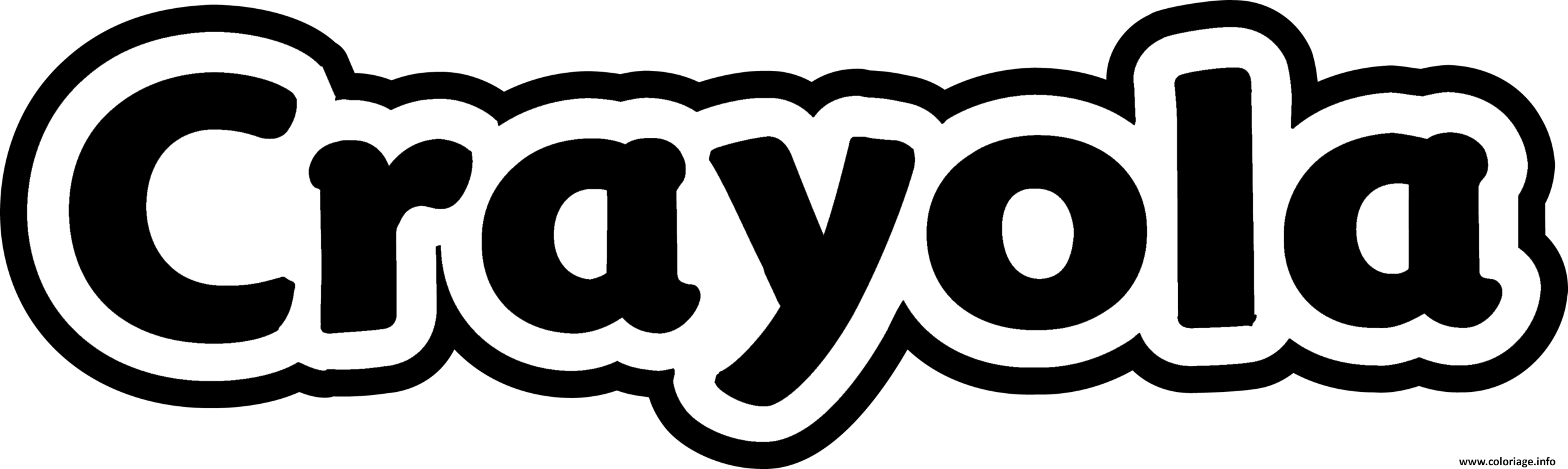 Crayola logo