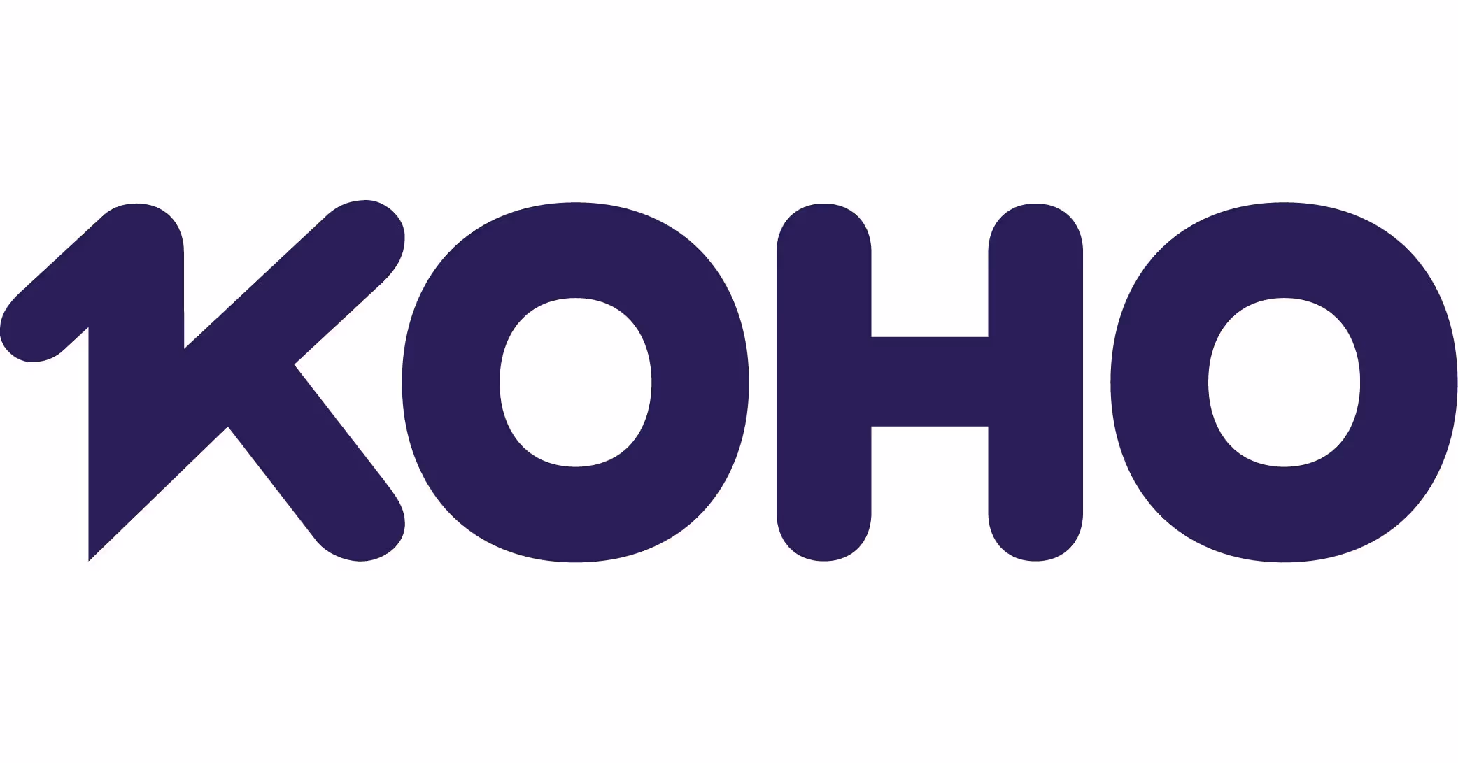 Koho logo