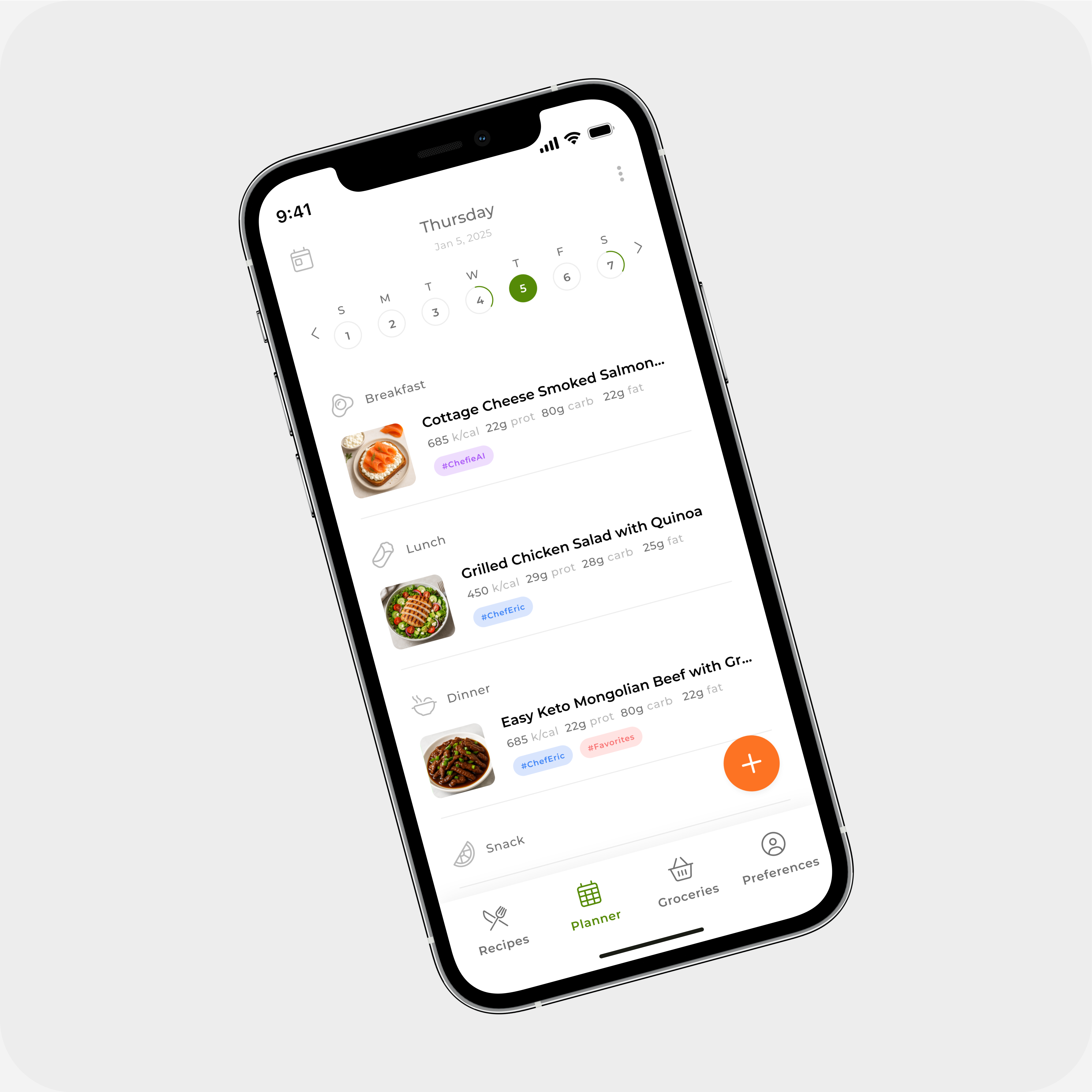 Product image of planner