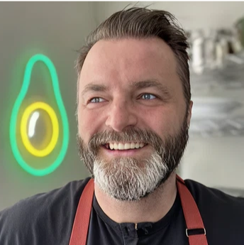 Chef Eric