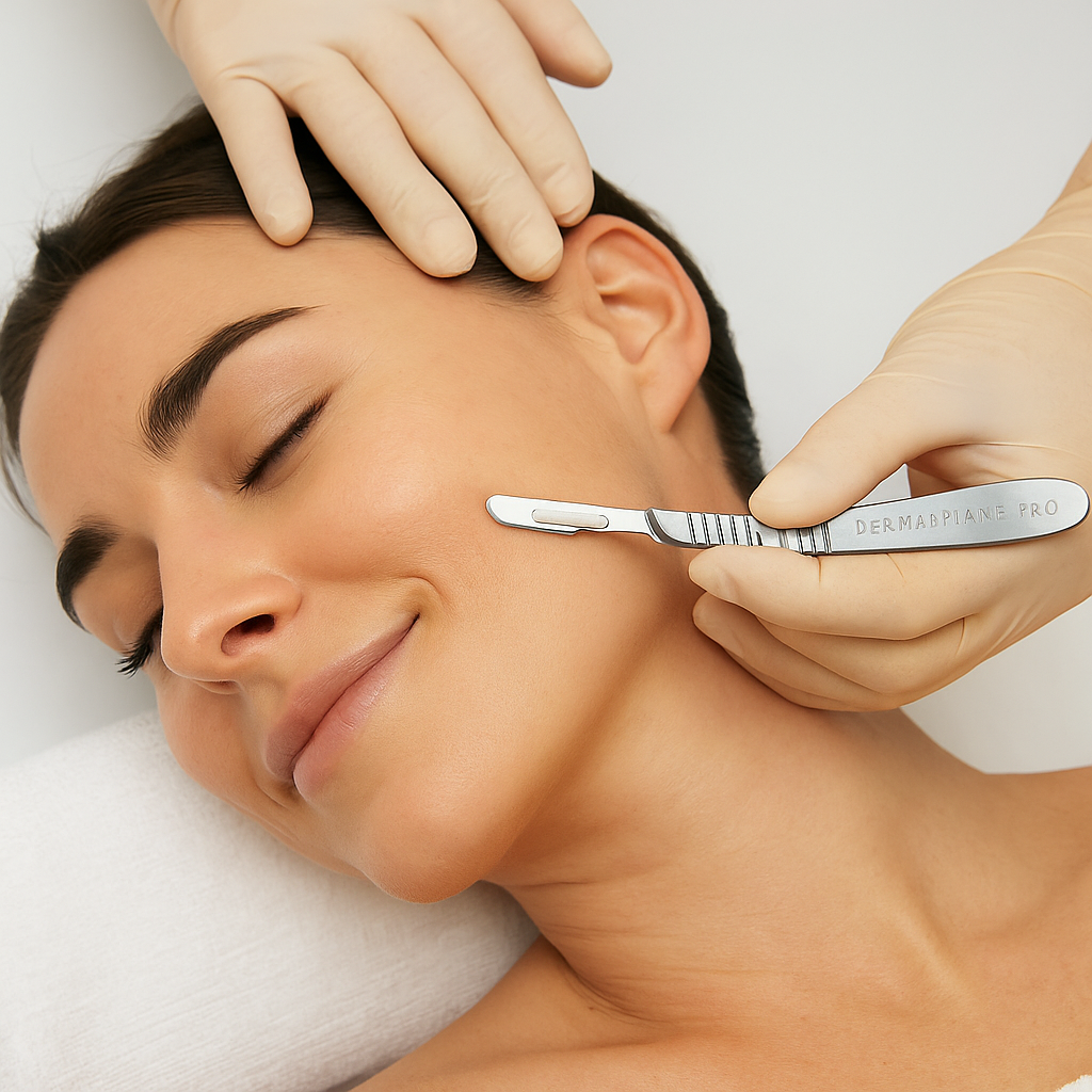 Dermaplane Pro Facial