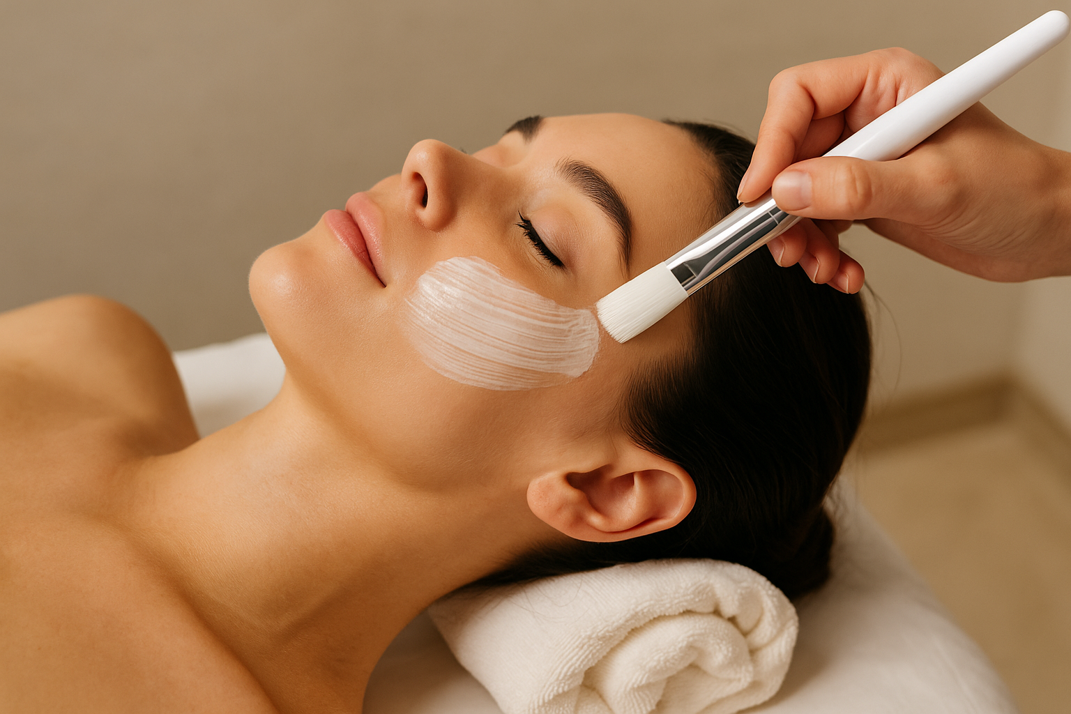 Circadia Peptide Firming Facial
