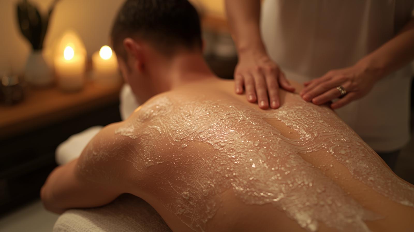 Back Facial