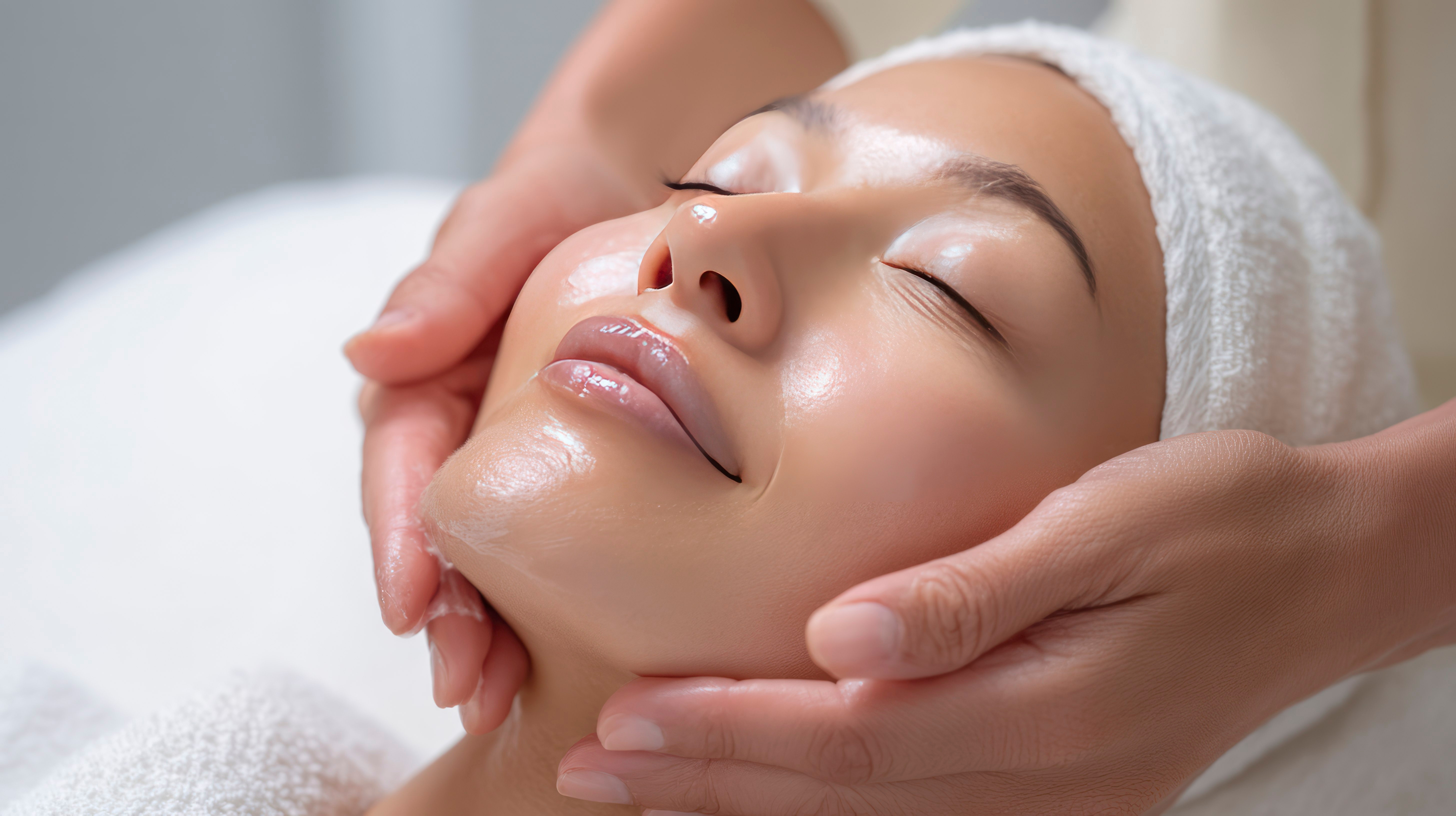 Classic Facial