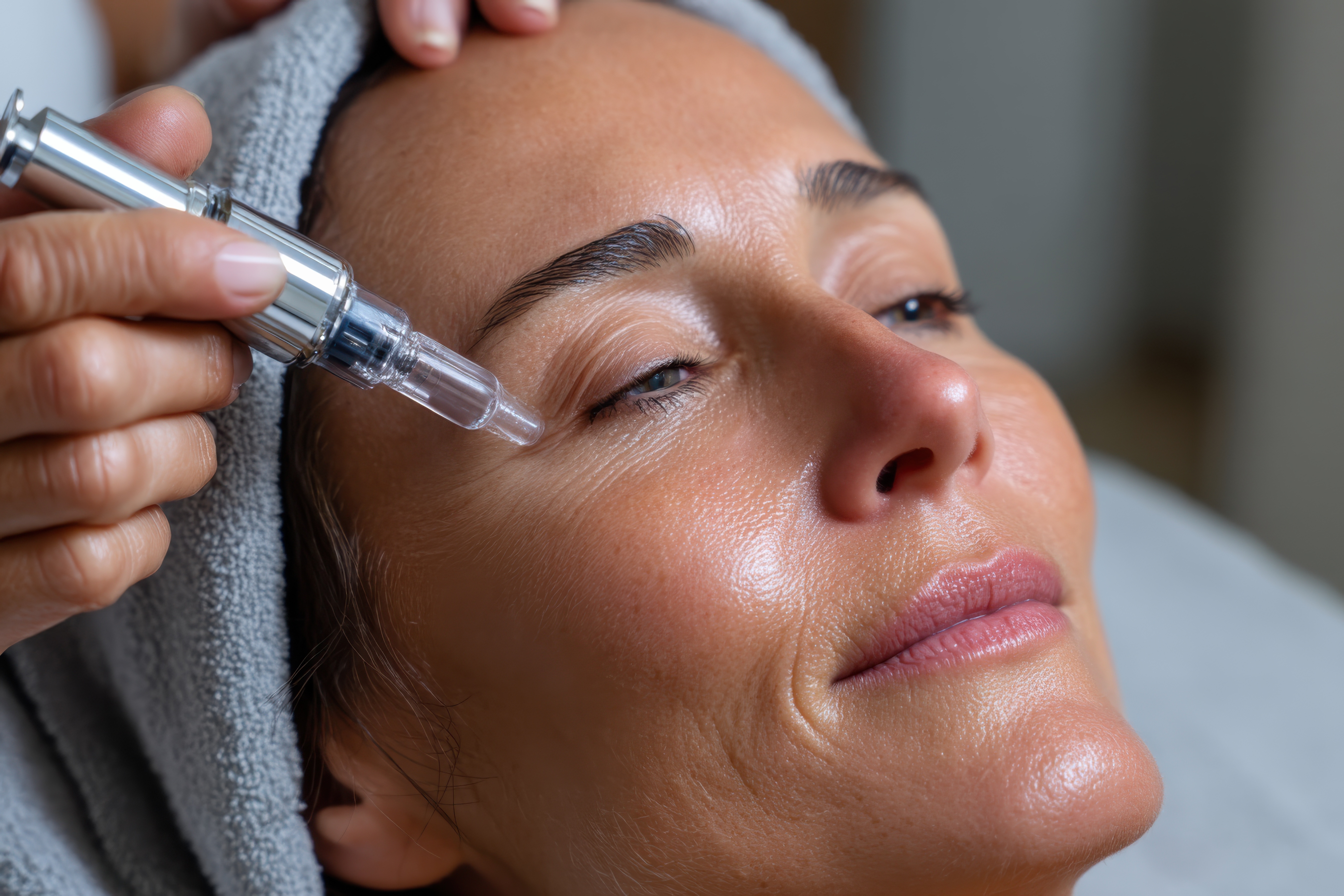 Trio Renew & Refine