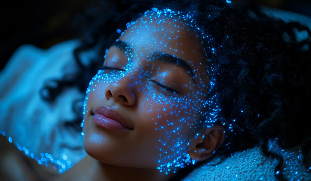 Circadia Dream Facial