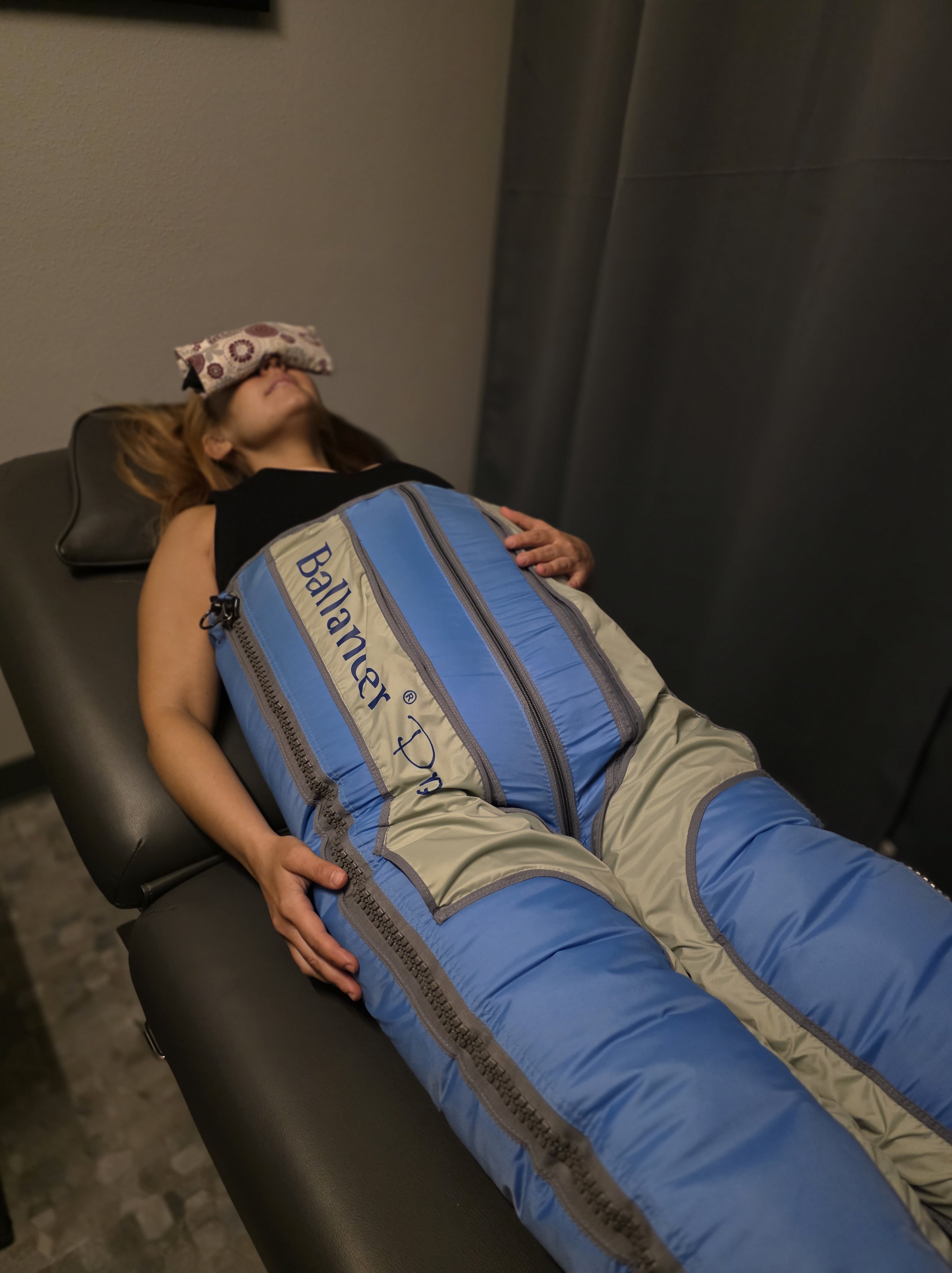 Ballancer Pro Compression Therapy