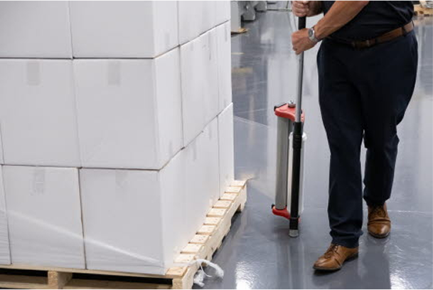 What is Stretch Film?