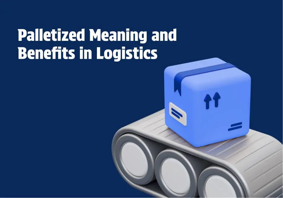 Types of Conveyor Belts and Their Applications