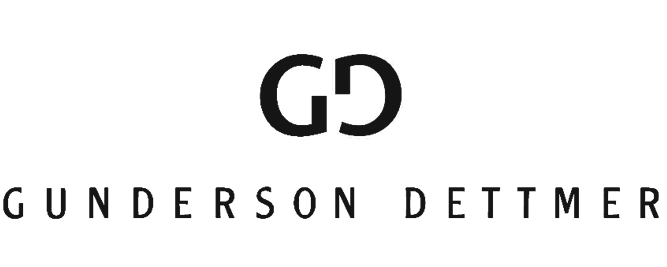 Gunderson Dettmer logo