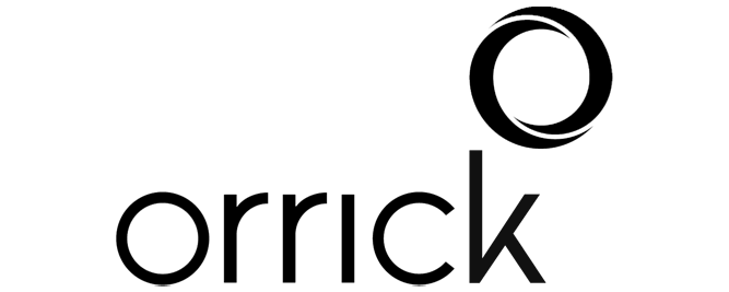 Orrick logo