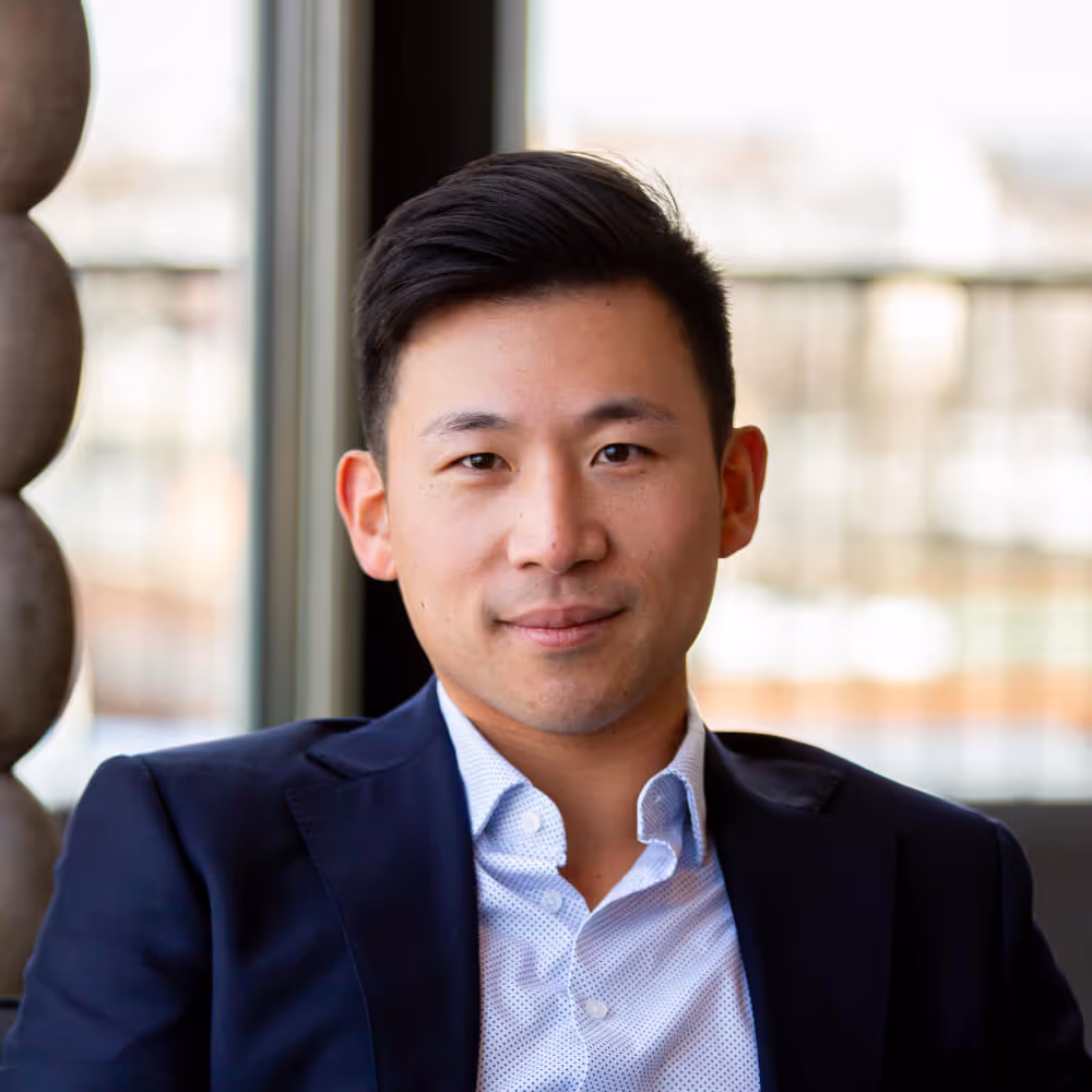 James Ding