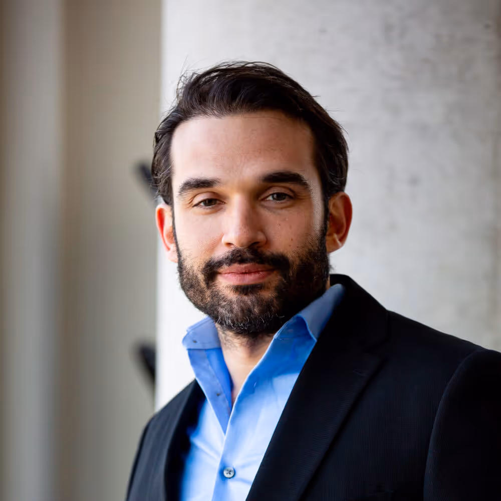 Ozan Yalti