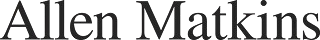 Allen Matkins Logo