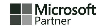 Microsoft Partner logo