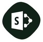 Something logo