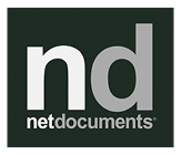 Net Documents logo