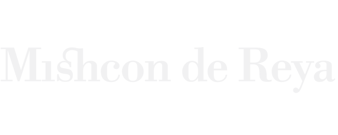 Mishcon de Reya logo