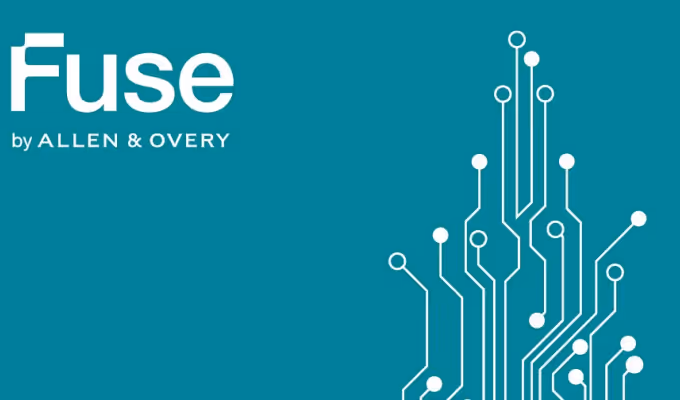 “Technology is no longer a fringe consideration for lawyers” says A&O Head of Fuse