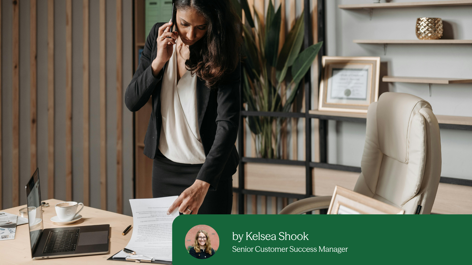 How to have confident, clear conversations about AI adoption—and why your clients will thank you for it.