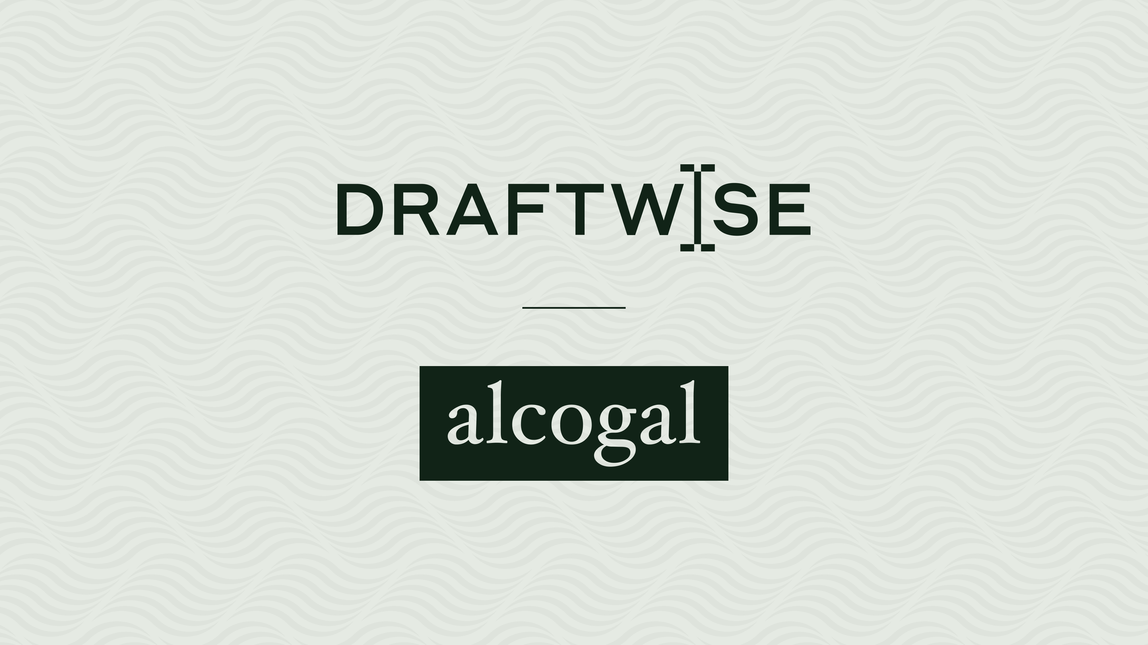 Next-Generation Leadership: Rita de la Guardia Champions AI Innovation at Alcogal with Draftwise