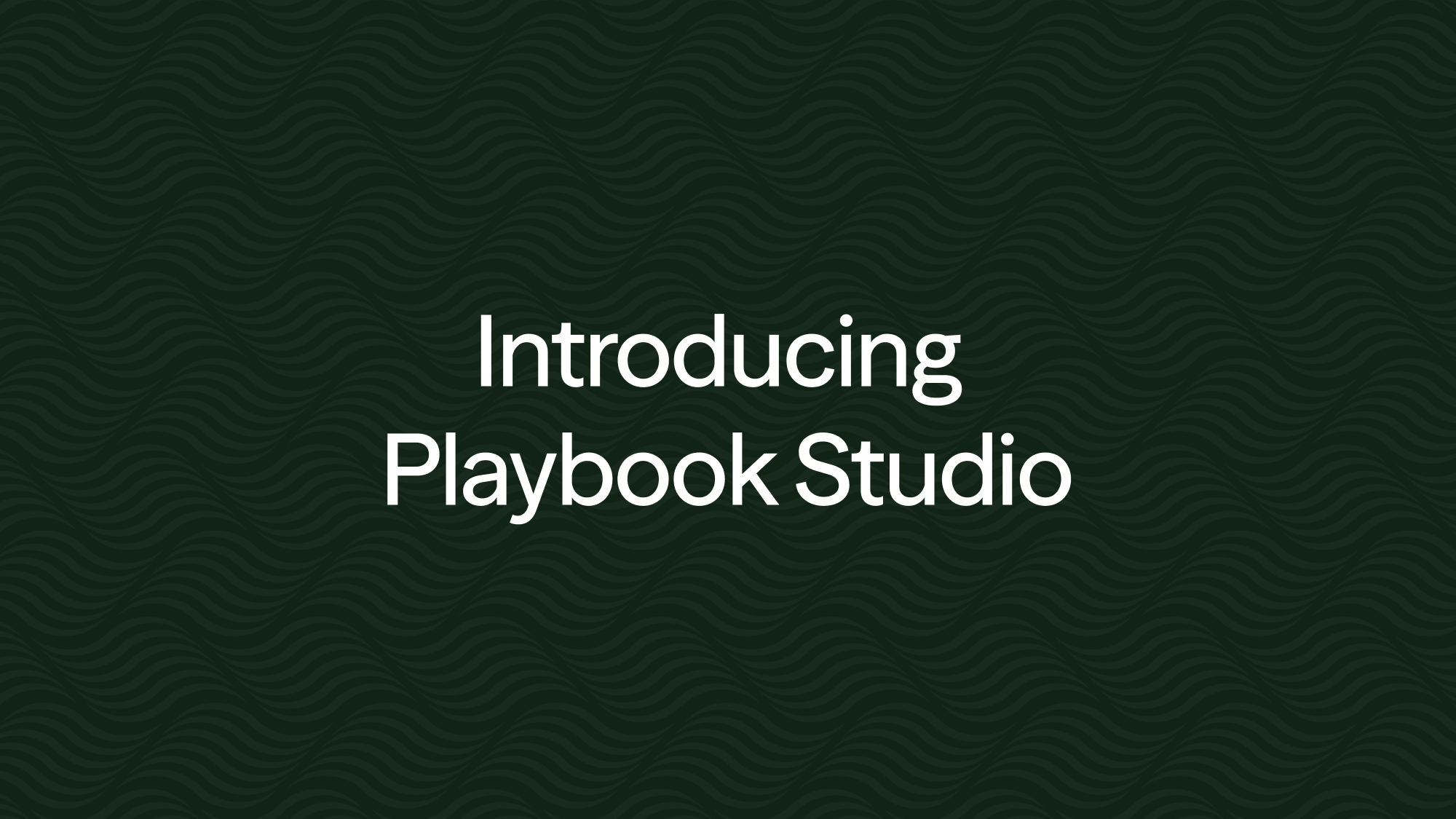 Automatically Activate Your Institutional Knowledge