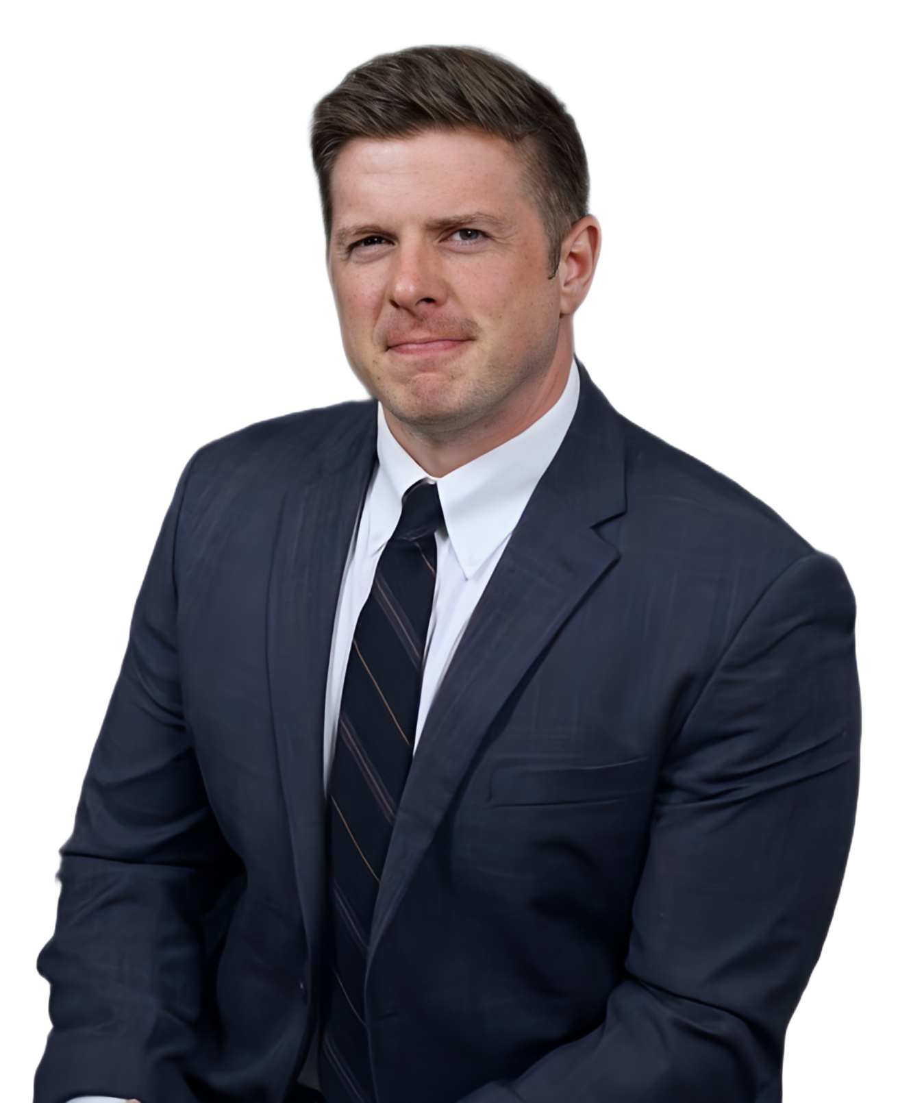Attorney Steven Brookreson, Kansas City personal injury lawyer