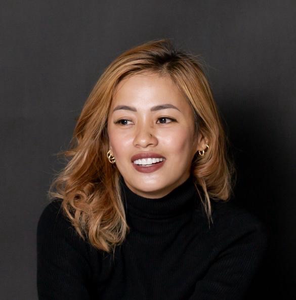 Dhoroty Elorde, accountant and operations manager at Apex Injury Attorneys