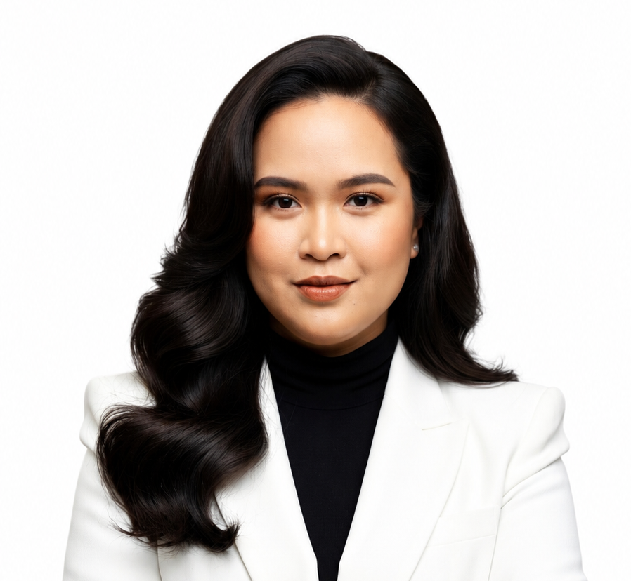 Joanna Mae Laureano, intake specialist at Apex Injury Attorneys