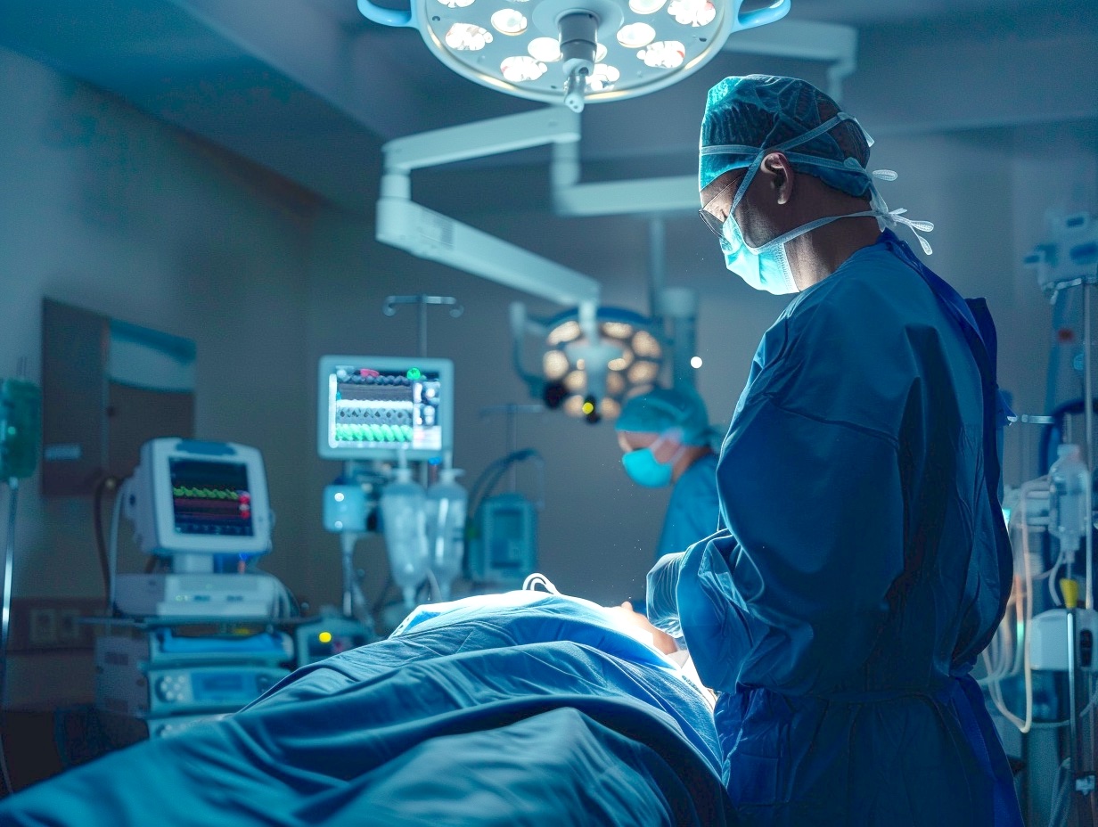 Kansas City medical malpractice attorney representing patients injured by negligence