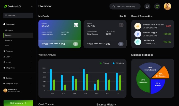Key Benefits Slider Image
