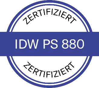 Workflowmanagement Prozesssteuerung in One Unity