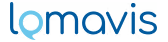 Lomavis Logo