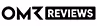 OMR Reviews Logo